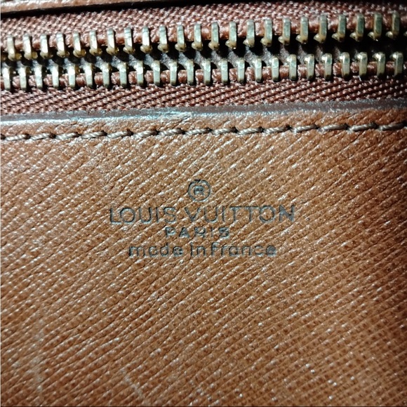 Louis Vuitton Trocadero 30 - Picture 8 of 8